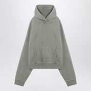Entire Studios Grey Hoodie — Cotton Oversized Fit