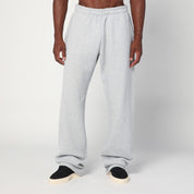 Entire Studios Grey cotton jogging pants