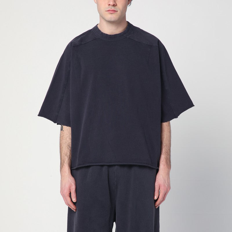 Entire Studios Cotton ink coloured T-shirt