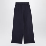 Entire Studios Cotton Ink coloured trousers