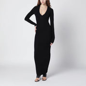 Entire Studios Rallel black dress