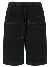 Entire Studios Spar Bermuda Shorts