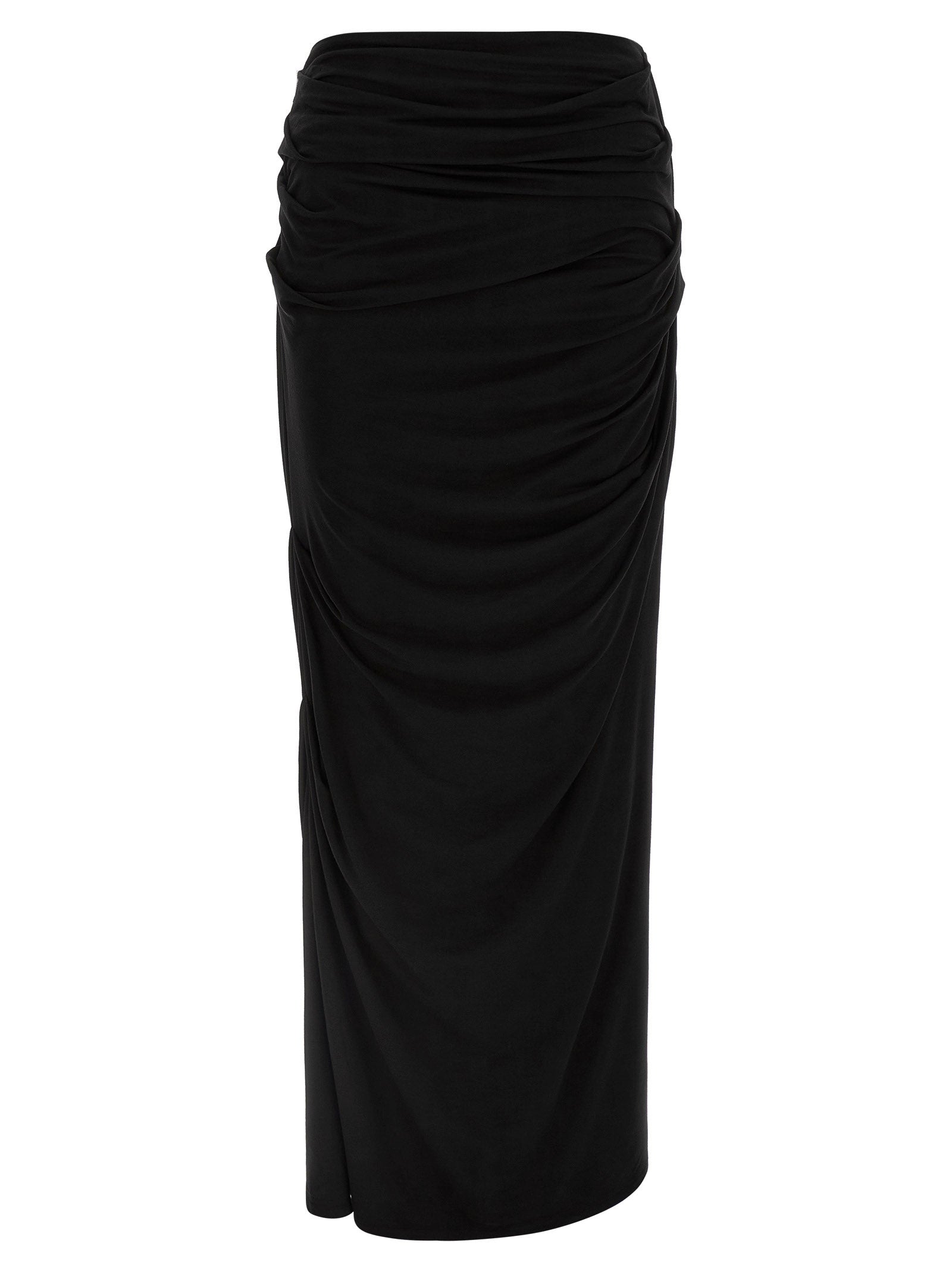 Entire Studios Drape Skirt