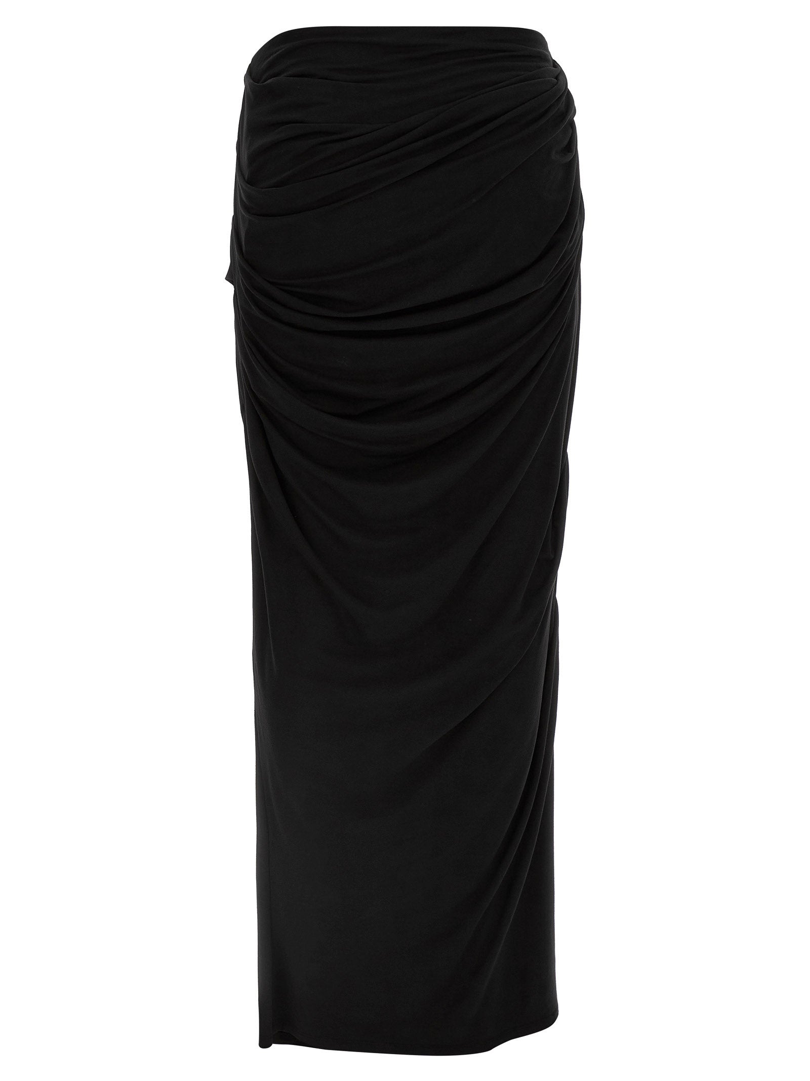 Entire Studios Drape Skirt