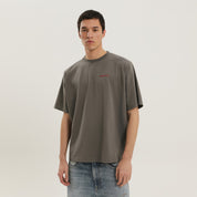 1989 STUDIO Party T-Shirt cotton crewneck