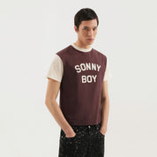 T-shirt STUDIO Sonny Boy 1989 en coton