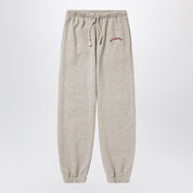 1989 STUDIO Gray Body Equipment jogging pants