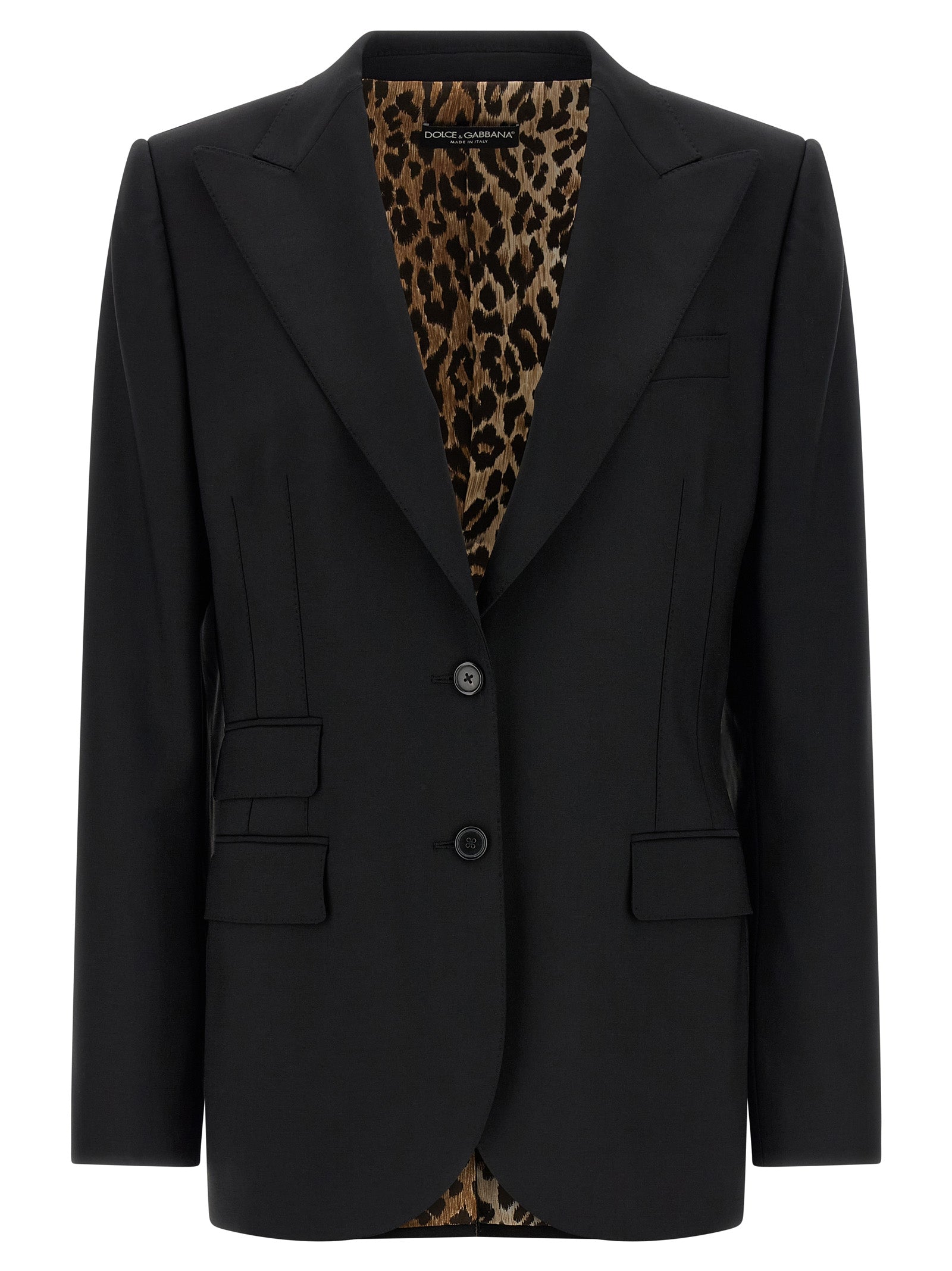 Dolce & Gabbana Turlington Blazer