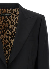 Dolce & Gabbana Turlington Blazer