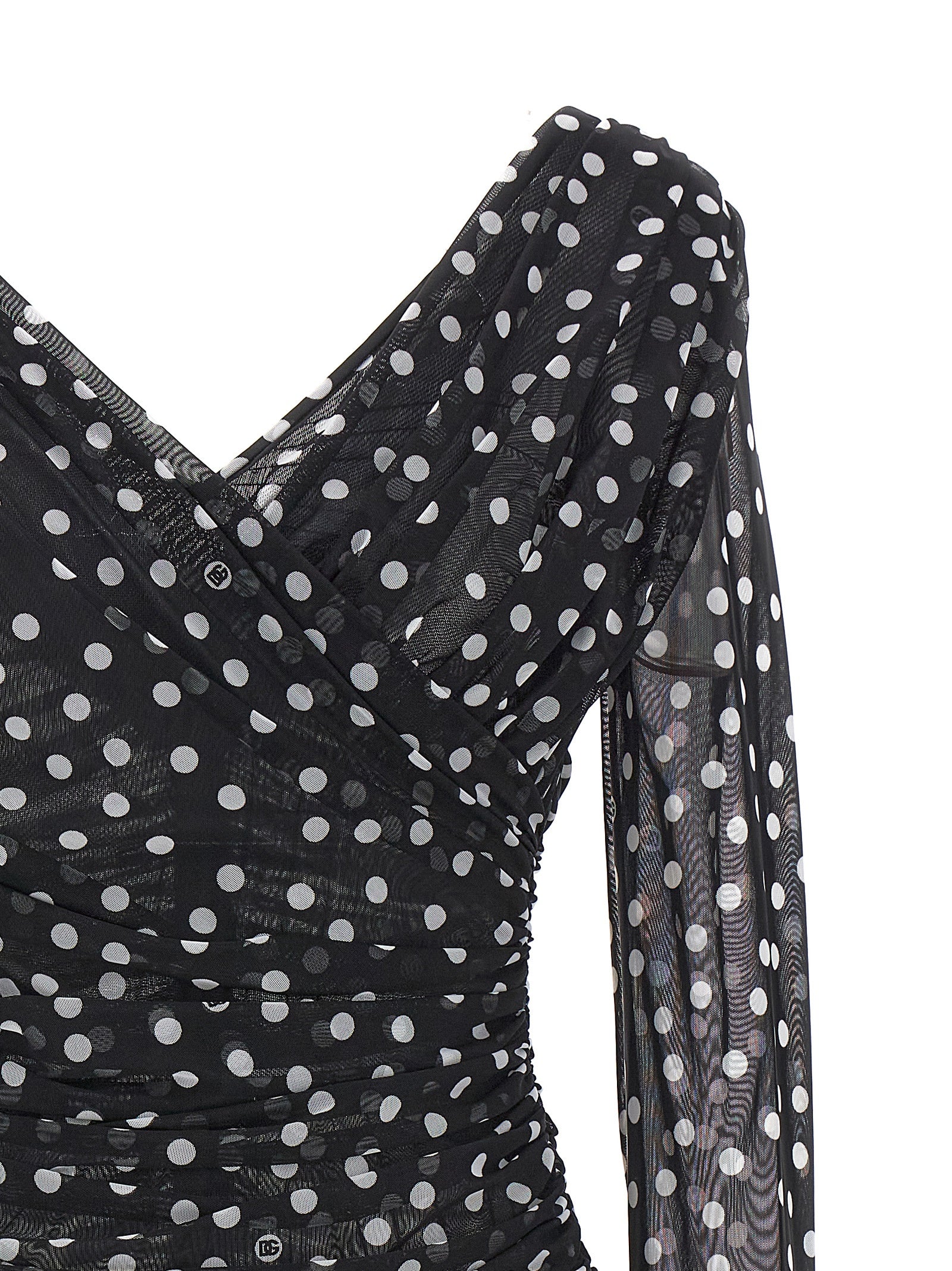 Dolce & Gabbana Mambo Top