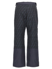Fendi Ff Ski Pants