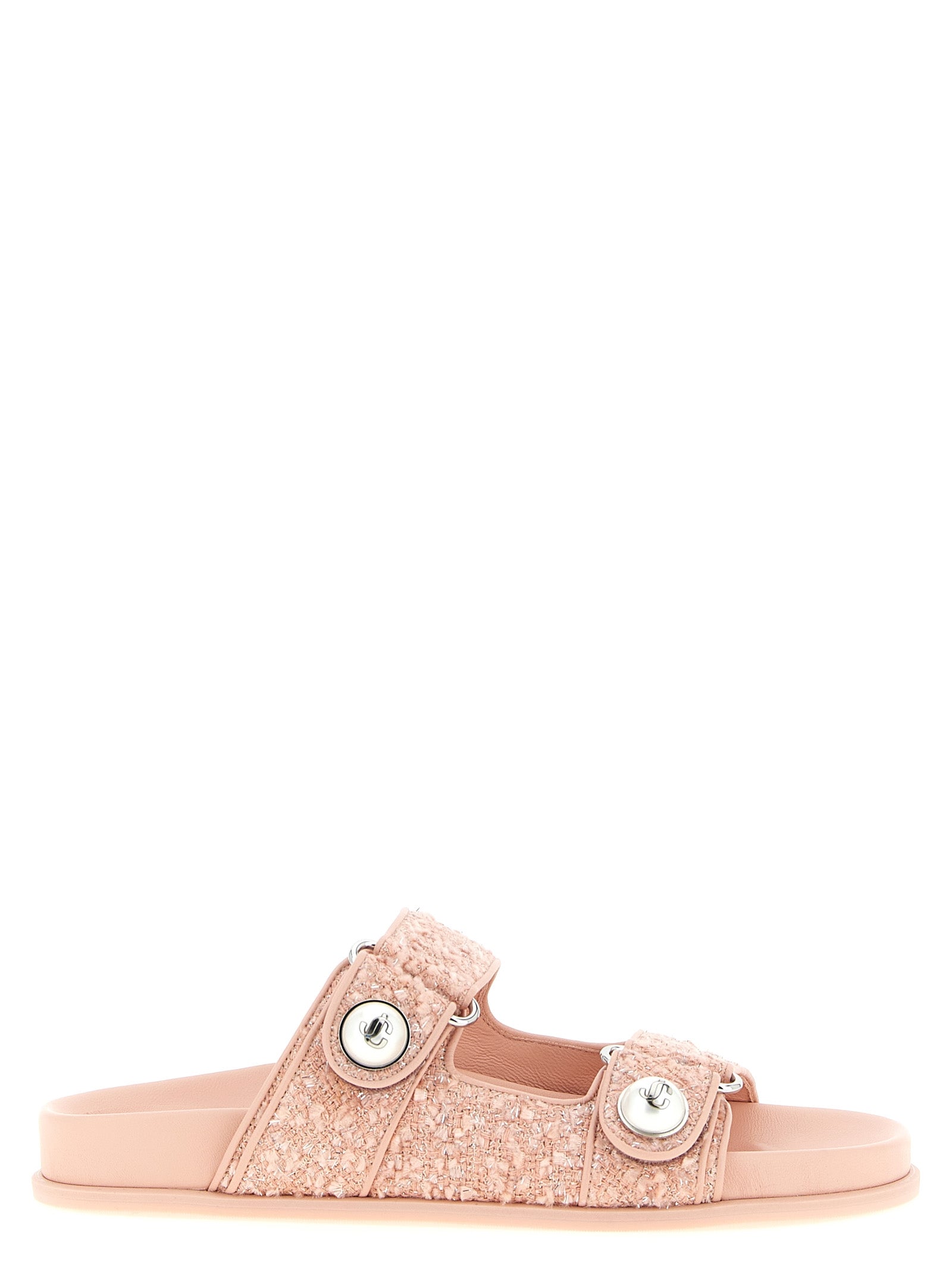 Jimmy Choo Fayence Sandals