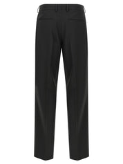 Fendi Gabardine Trousers