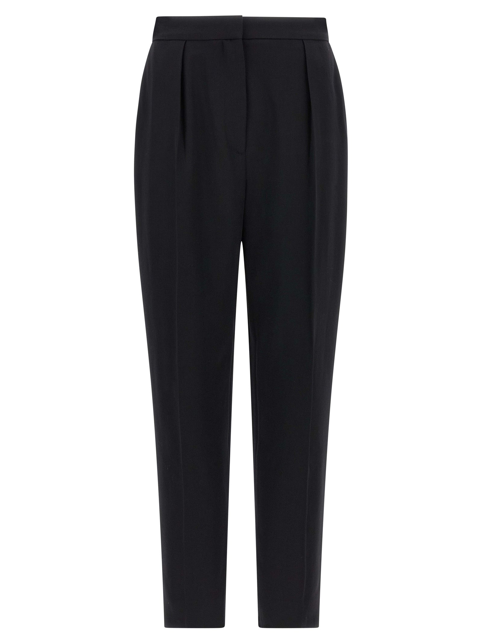Balmain High Waist Pants