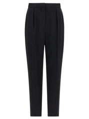 Balmain High Waist Pants
