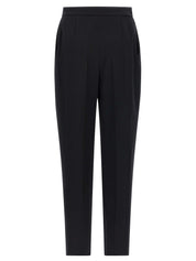 Balmain High Waist Pants