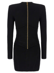 Balmain Bodycon Dress
