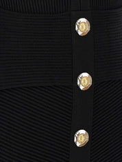 Balmain Bodycon Dress