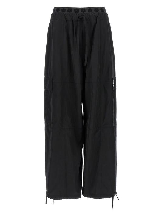 Kenzo Boke Flower 2.0 Cargo Pants — Women’s Trousers