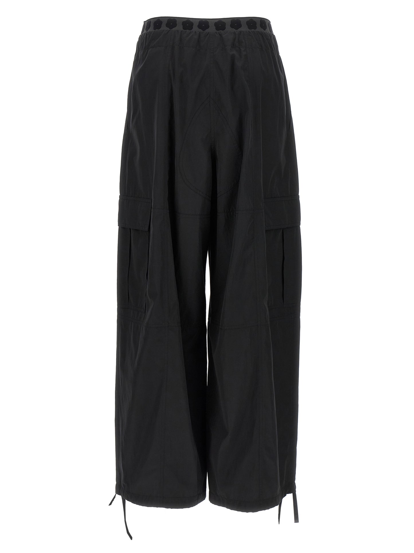 Kenzo Boke Flower 2.0 Cargo Pants — Women’s Trousers