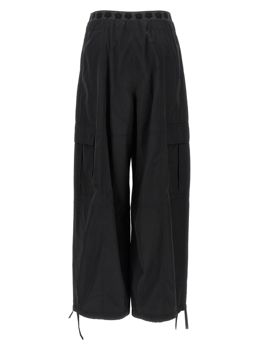 Kenzo Boke Flower 2.0 Cargo Pants — Women’s Trousers