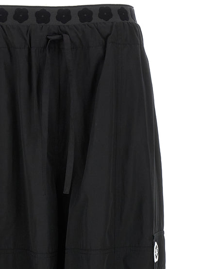 Kenzo Boke Flower 2.0 Cargo Pants — Women’s Trousers