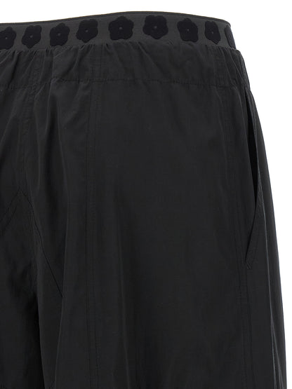 Kenzo Boke Flower 2.0 Cargo Pants — Women’s Trousers