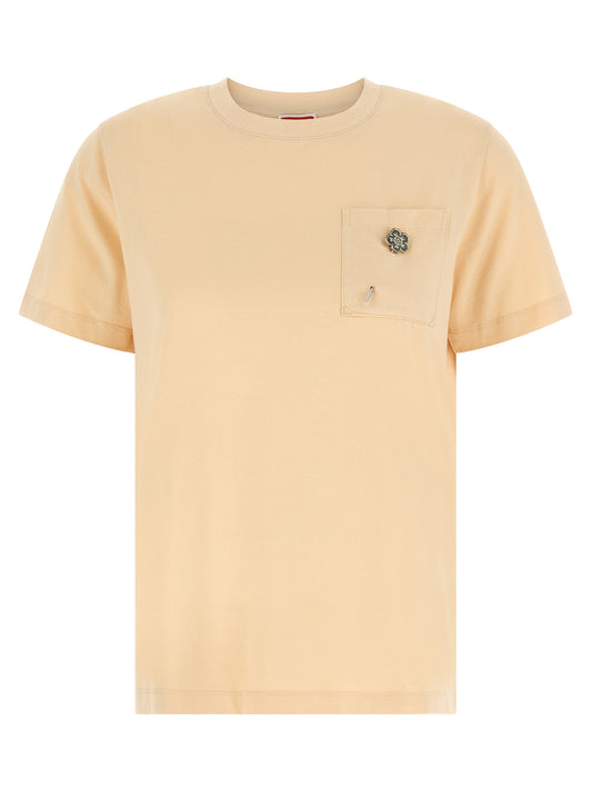 Kenzo Boke Flower T-shirt