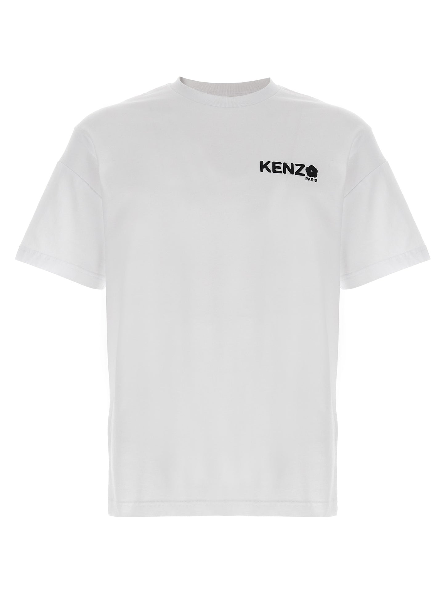 Kenzo Boke Flower 2.0 T-shirt for Men — Topwear