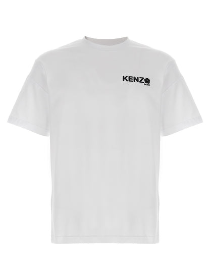 Kenzo Boke Flower 2.0 T-shirt for Men — Topwear