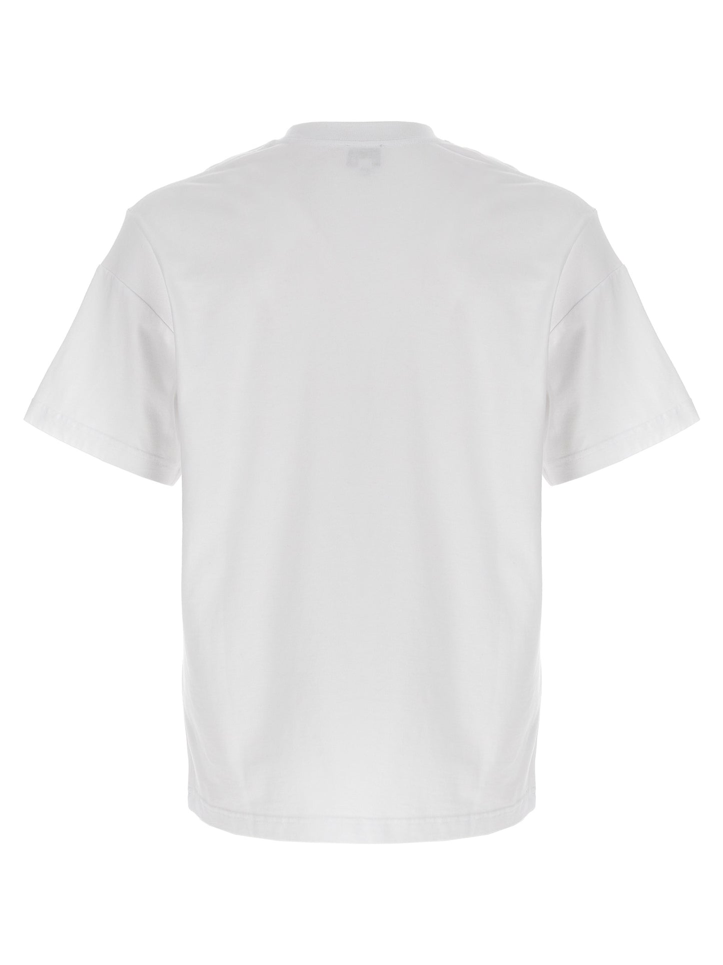 Kenzo Boke Flower 2.0 T-shirt for Men — Topwear