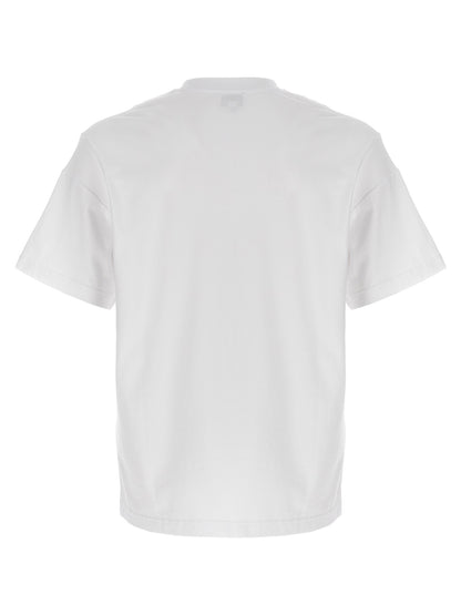 Kenzo Boke Flower 2.0 T-shirt for Men — Topwear