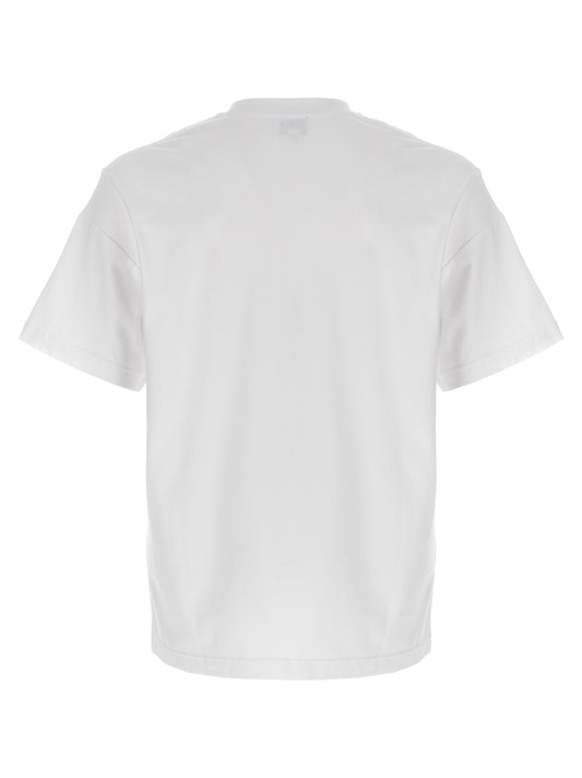 Kenzo Boke Flower 2.0 T-shirt for Men — Topwear