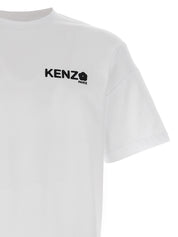 Kenzo Boke Flower 2.0 T-shirt for Men — Topwear