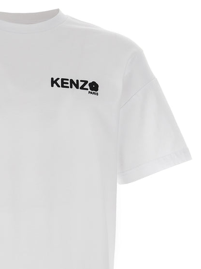 Kenzo Boke Flower 2.0 T-shirt for Men — Topwear