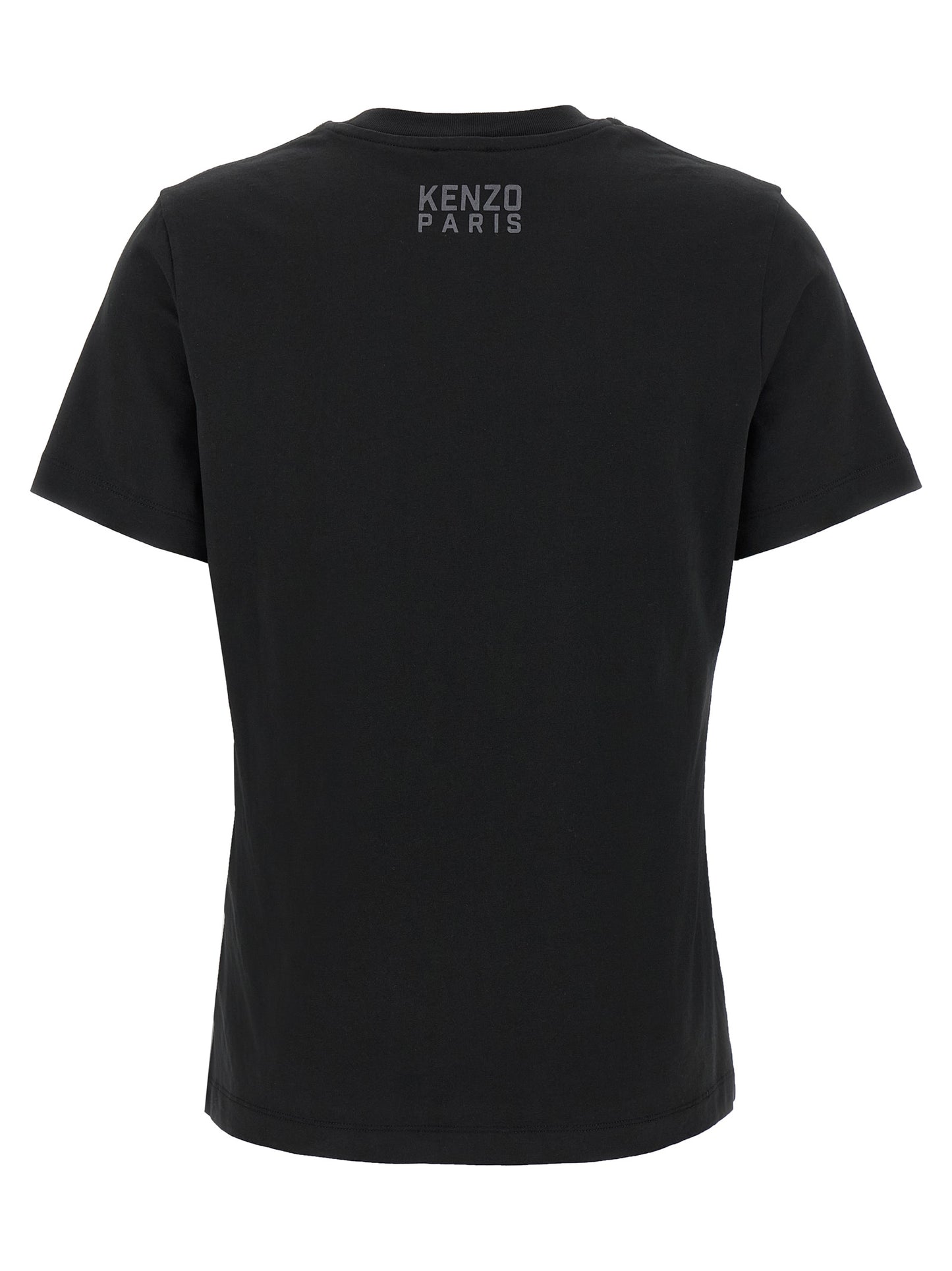 Kenzo Happy Tiger T-shirt