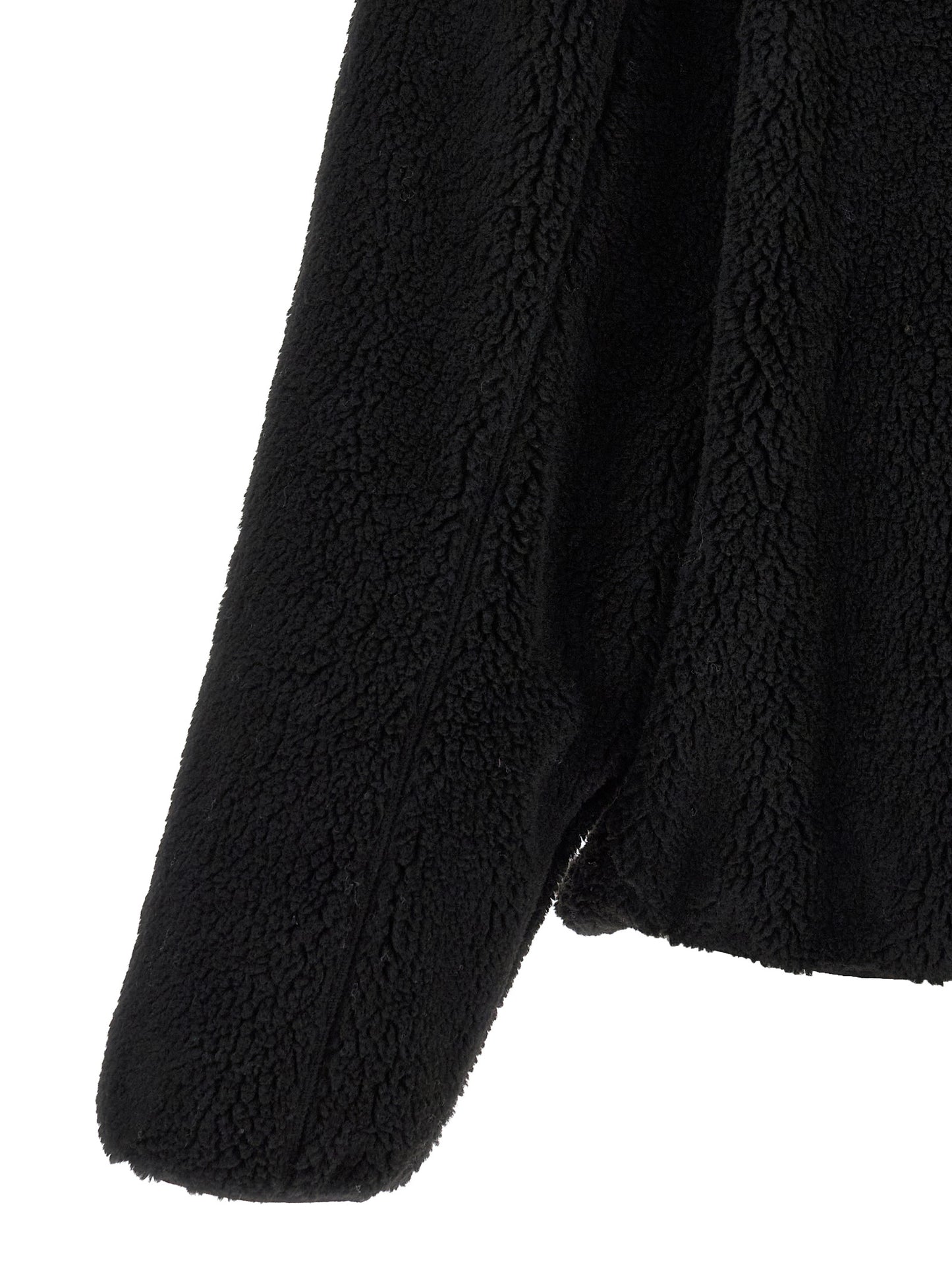 Kenzo Boke Flower 2.0 Hoodie for Men — Black Topwear