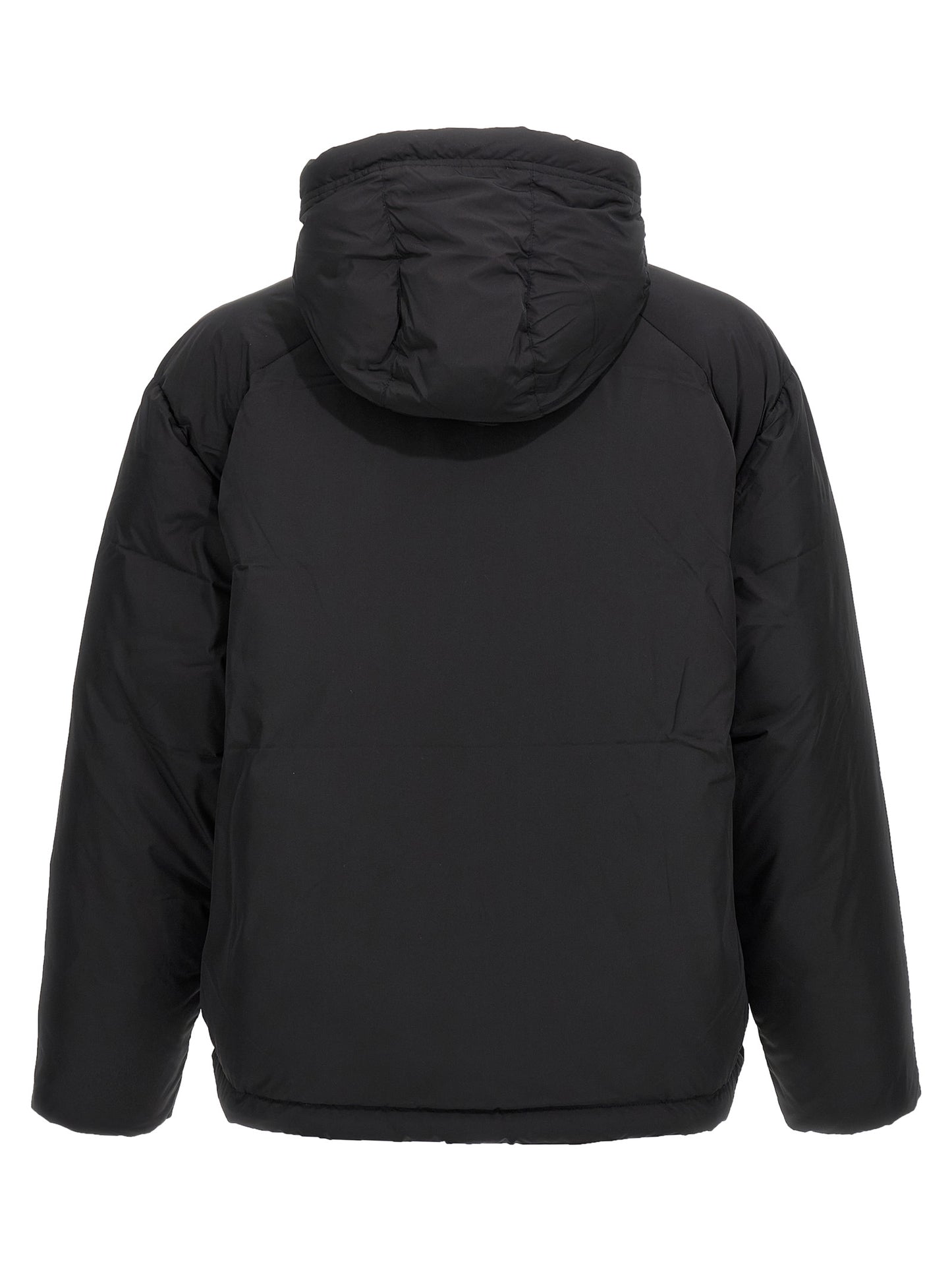 Kenzo Boke Flower 2.0 Down Jacket — Men’s Black Jacket
