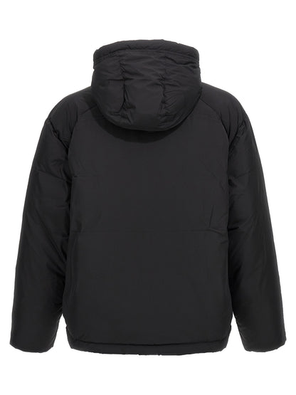 Kenzo Boke Flower 2.0 Down Jacket — Men’s Black Jacket