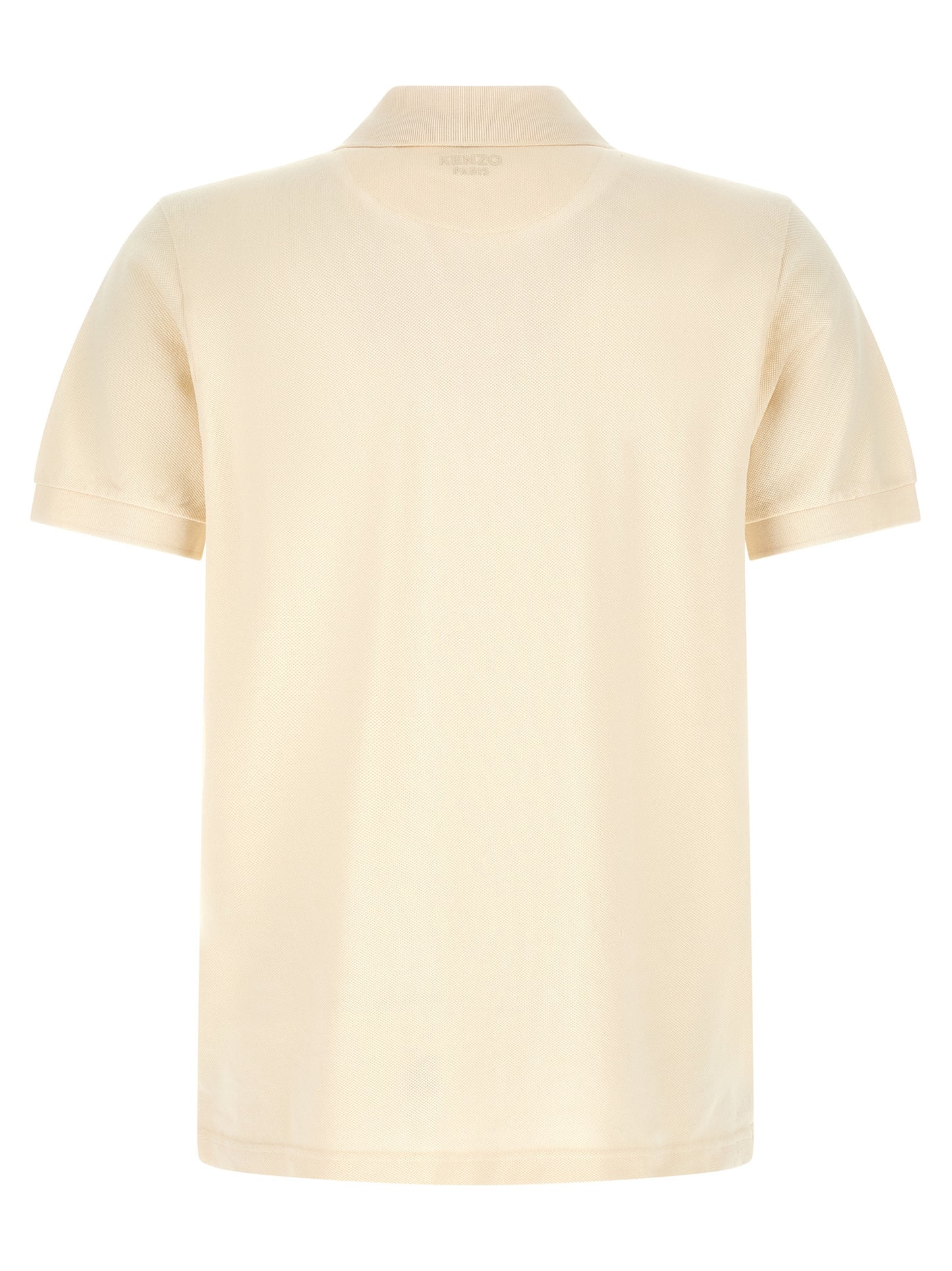 Kenzo Boke Flower Polo Shirt — Men’s Slim Fit