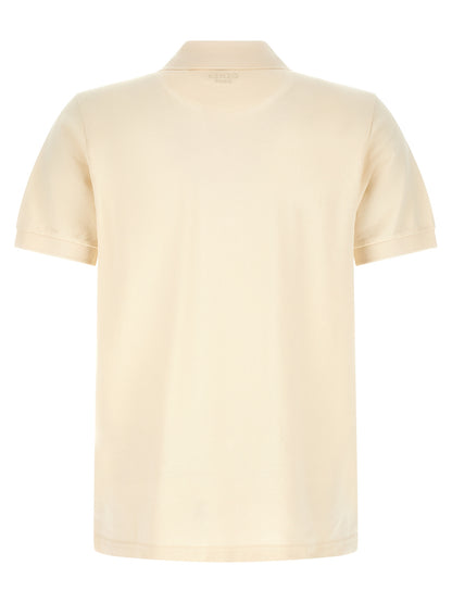 Kenzo Boke Flower Polo Shirt — Men’s Slim Fit