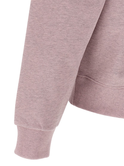 Kenzo Boke Flower Sweatshirt — Men’s Pink Topwear