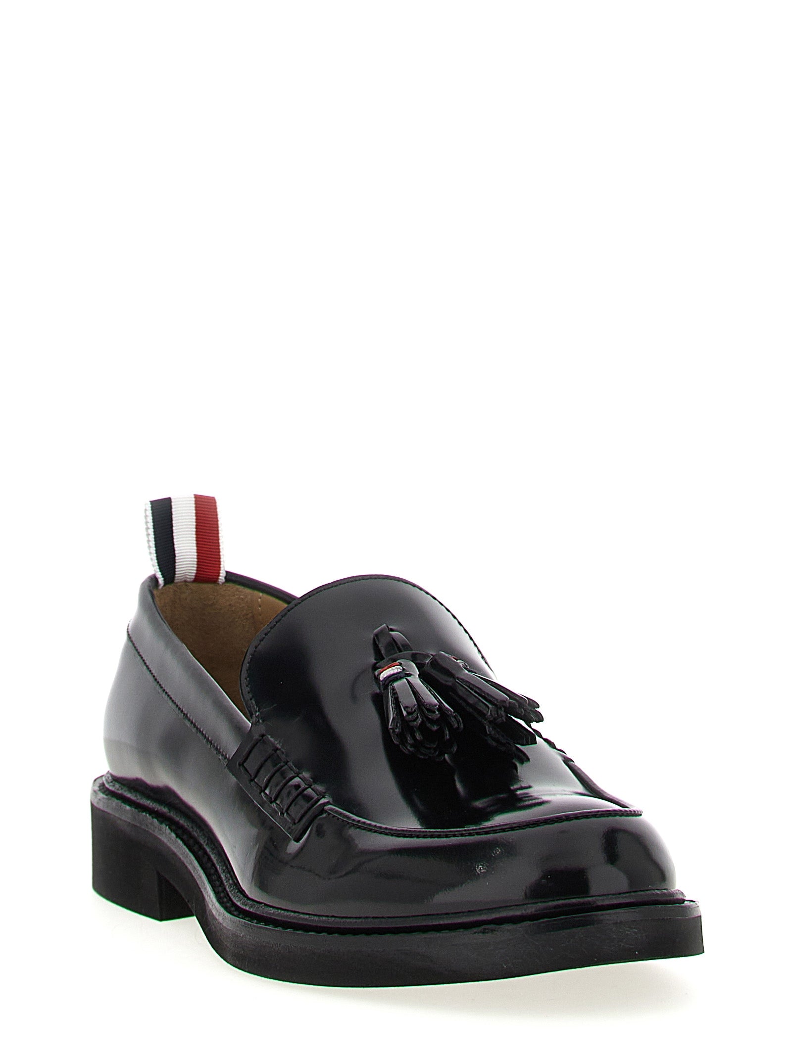 Thom Browne Tassel Loafers