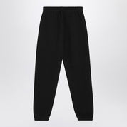 Fear of God Black jogging trousers in cotton blend