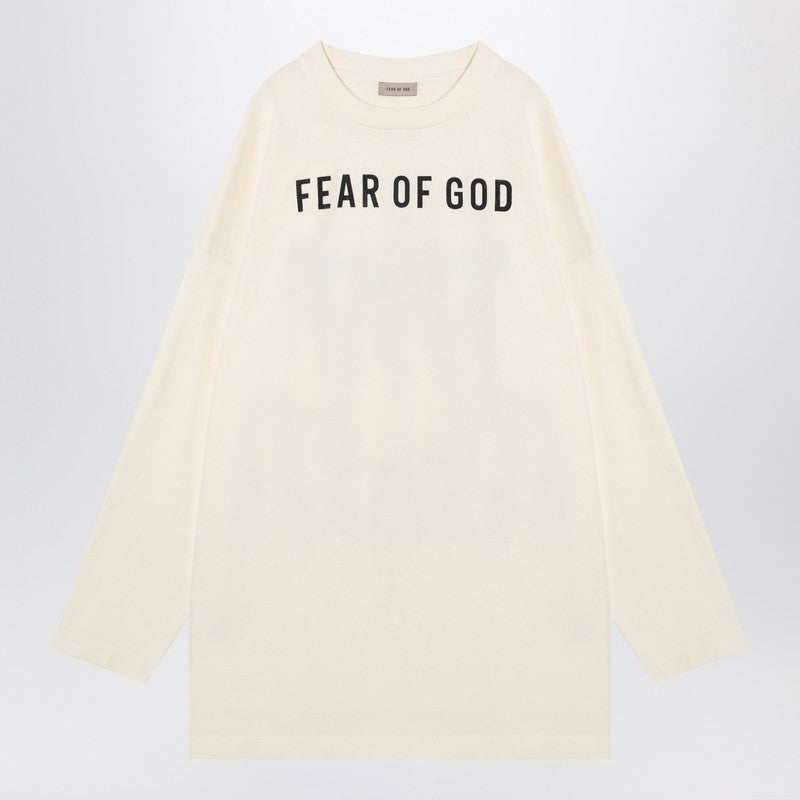 Fear of God Long-sleeved Thunderbird T-shirt