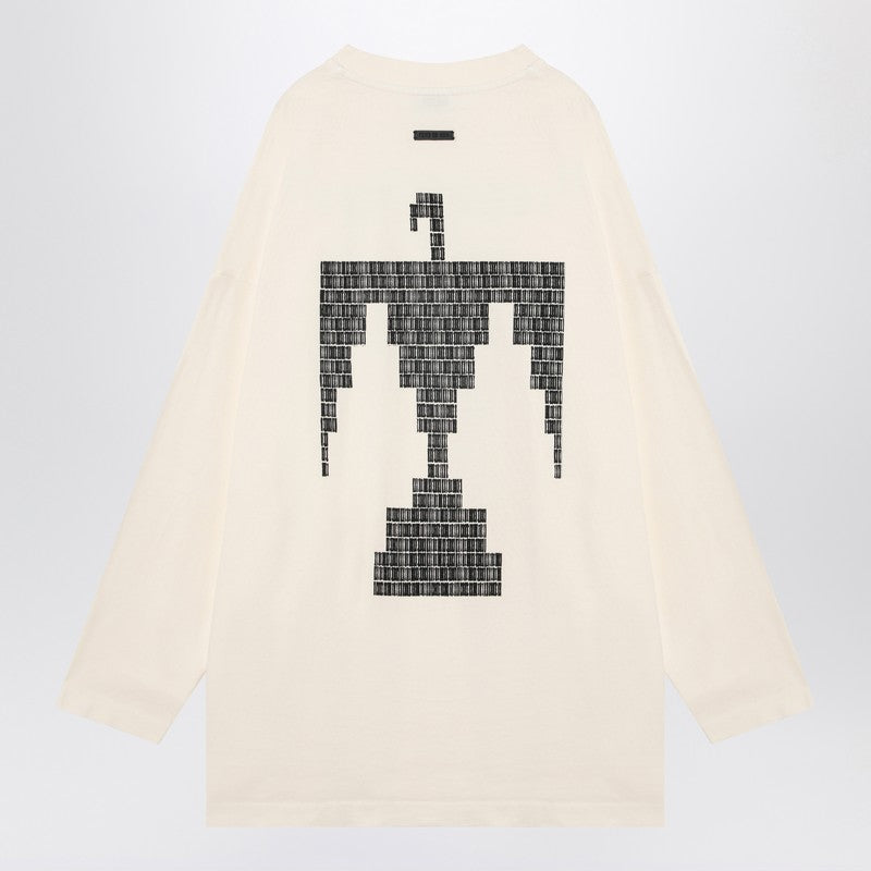 Fear of God Long-sleeved Thunderbird T-shirt