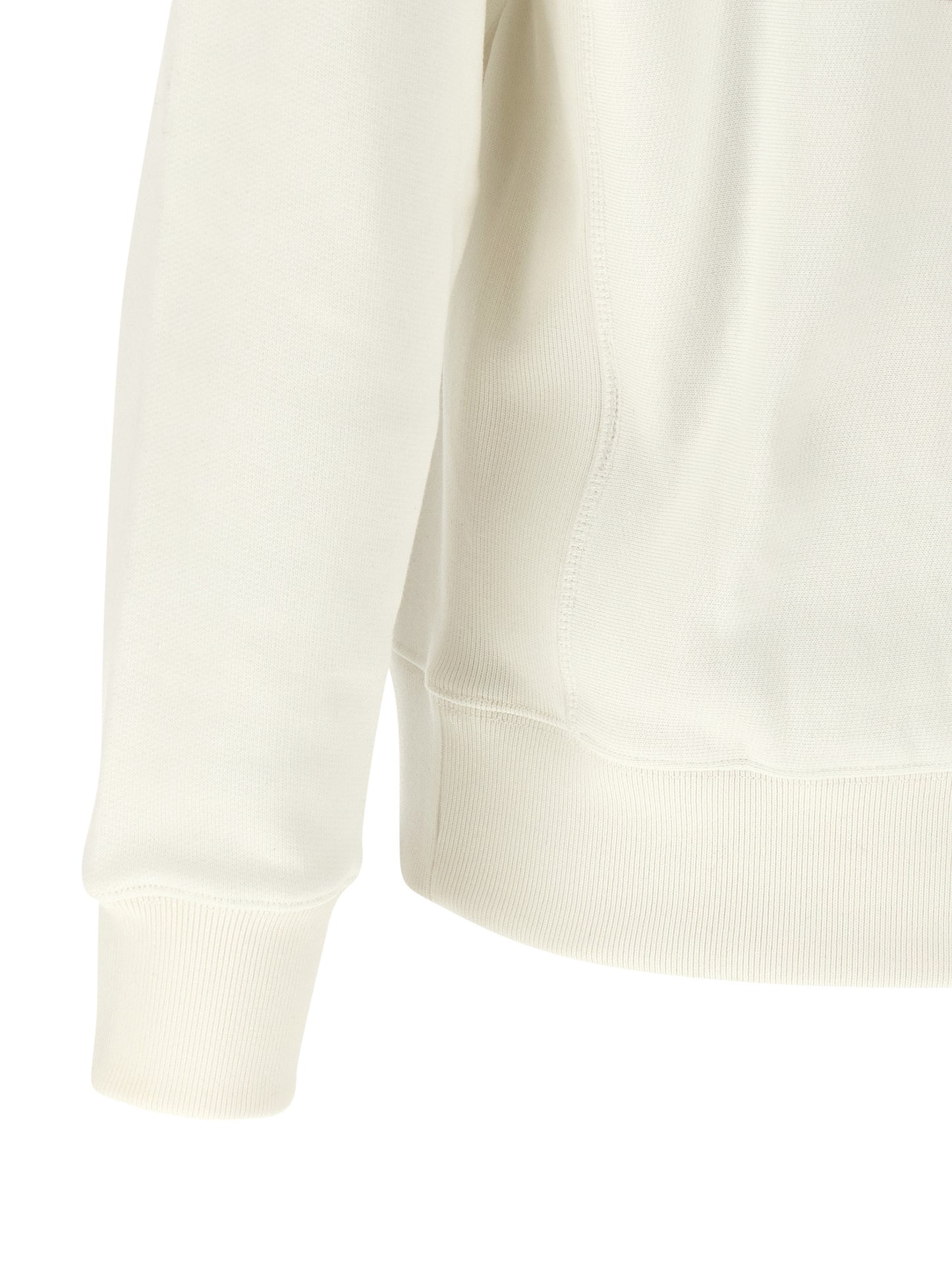Kenzo Wild Tiger Embroidered Hoodie – Women's Topwear