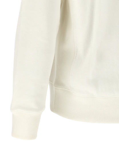 Kenzo Wild Tiger Embroidered Hoodie – Women's Topwear
