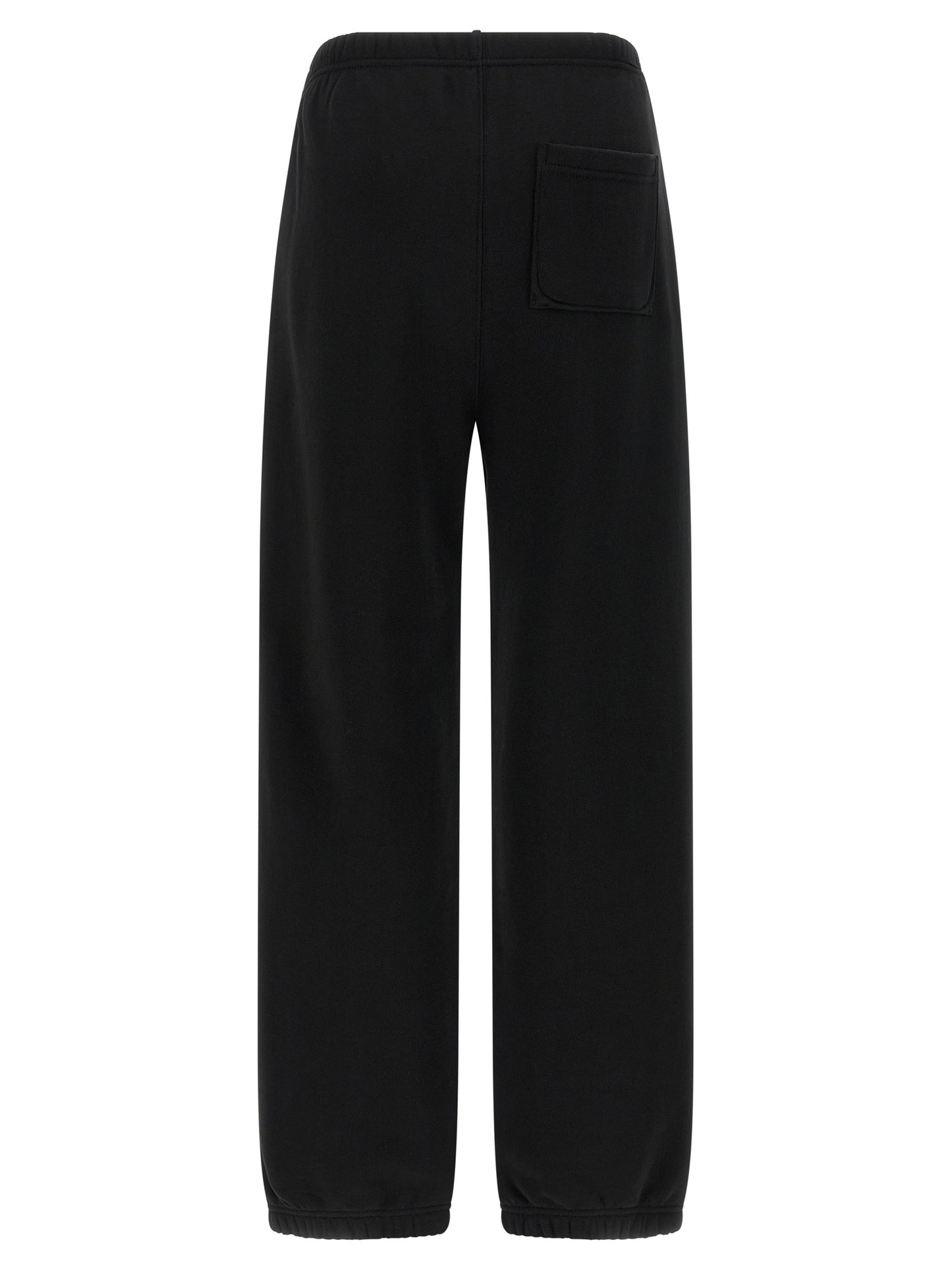 Kenzo Boke Heart Joggers — Women's Trousers, Black