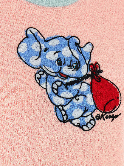 Kenzo Cartoon Top